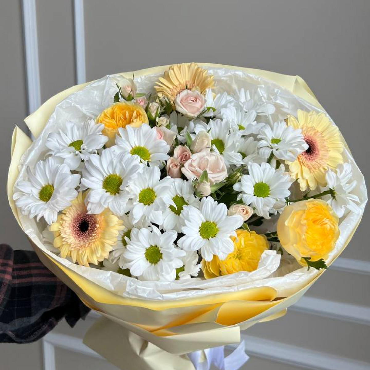 Авторский букет (предзаказ) 616