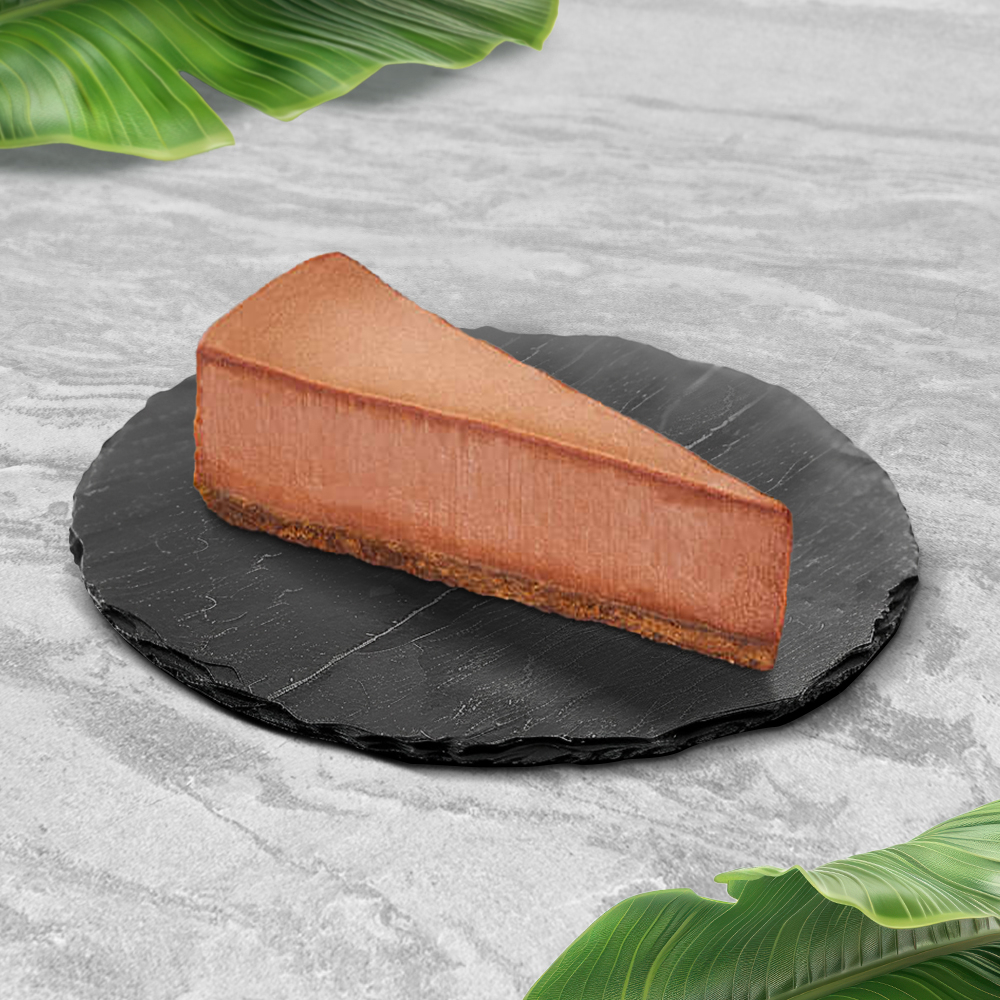 Чизкейк Шоколад