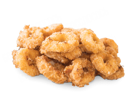 Кольца кальмара