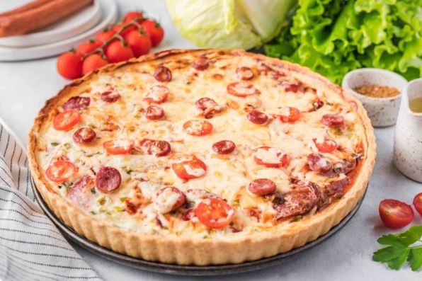 Мюнхенский киш