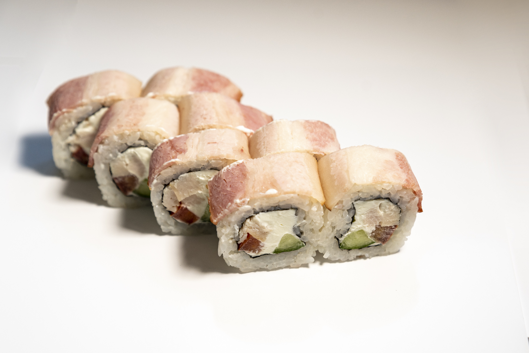 Холодные роллы Рулька