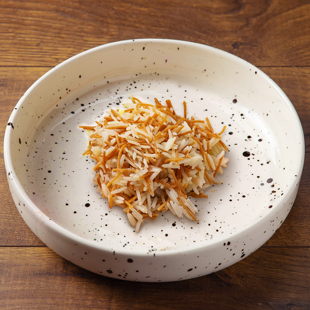 Рис по-турецки