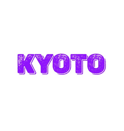 Kyoto - логотип