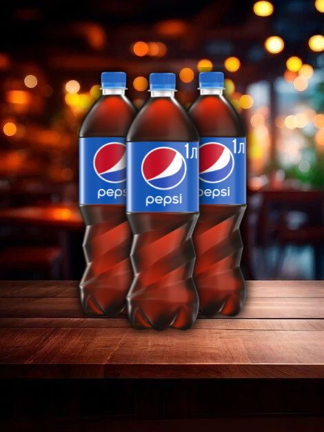 Pepsi 1л