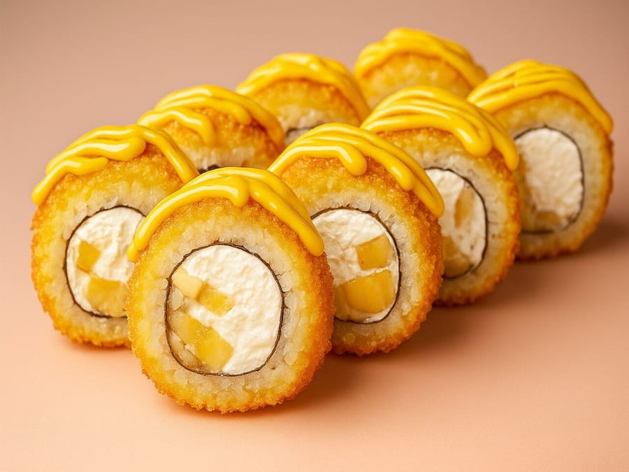 Горячий Голден Чиз