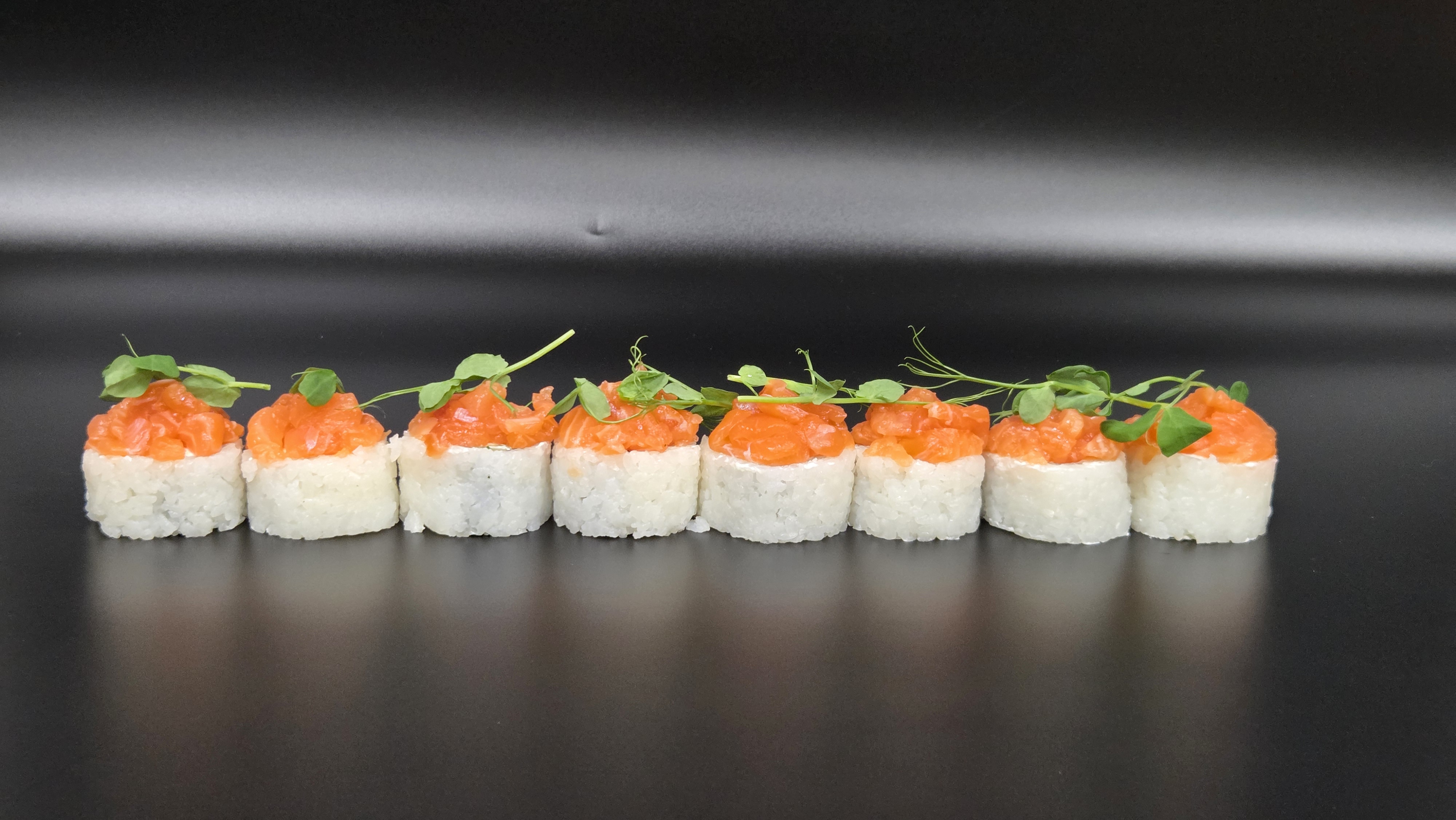 Нежная филадельфия