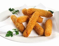 Сырные палочки Моцарелла