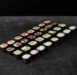 Сет Классический