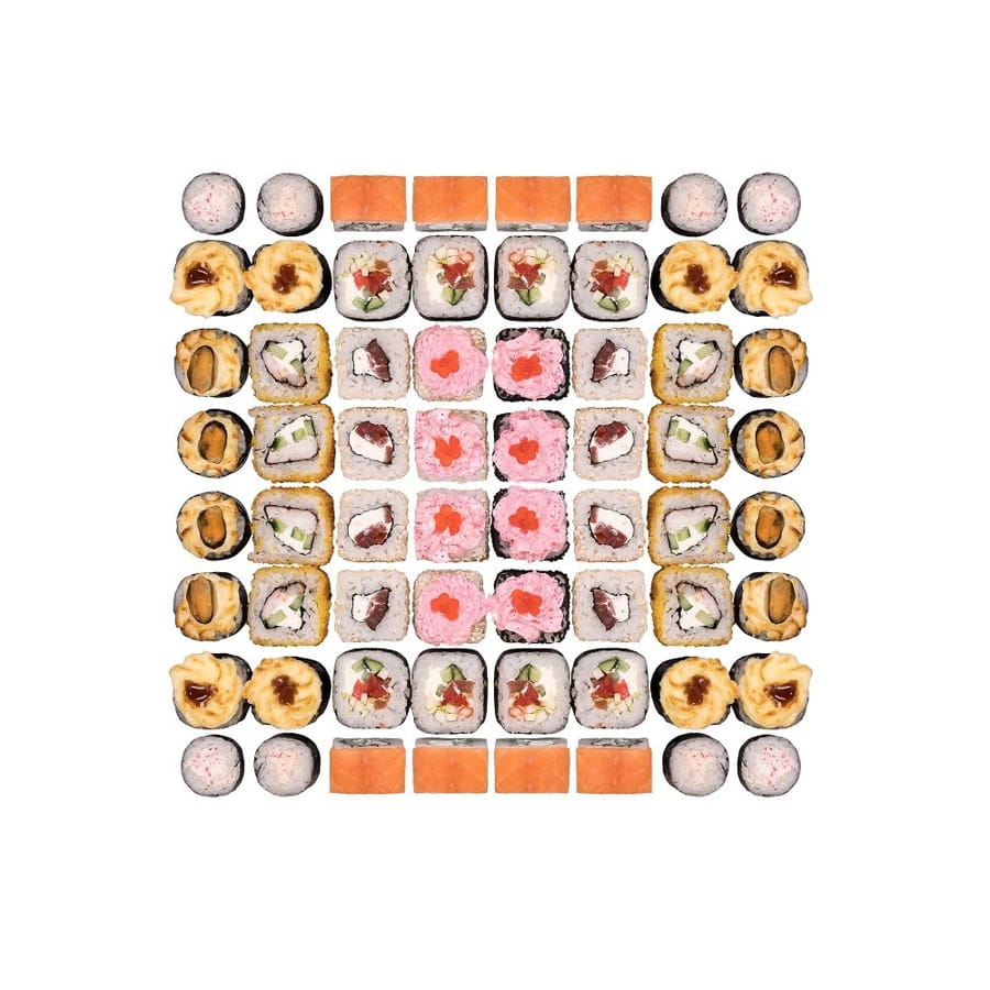 Сет Принцесса Монако