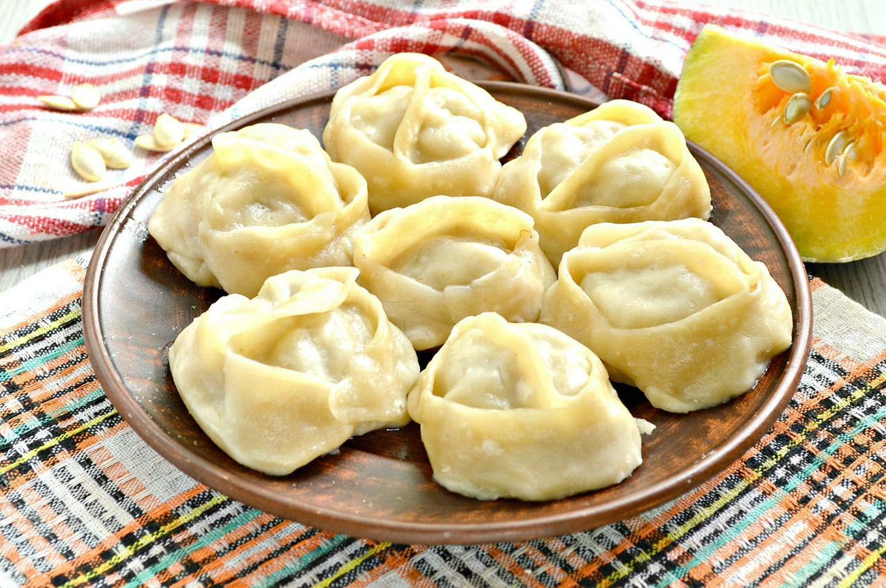 Манты