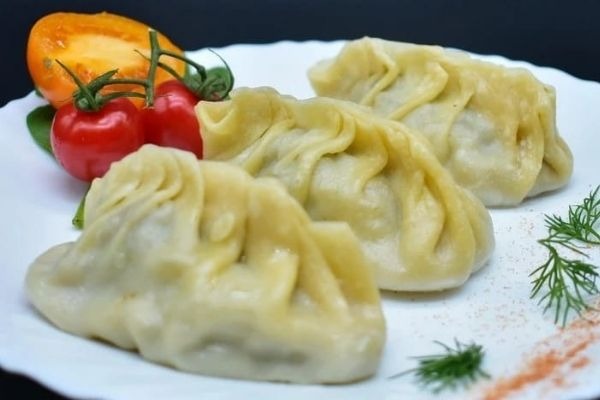 Манты