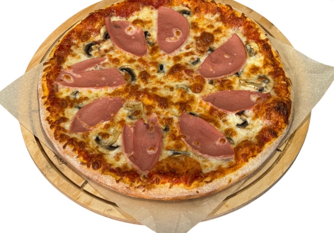 Раскалбасная XXL 35 см