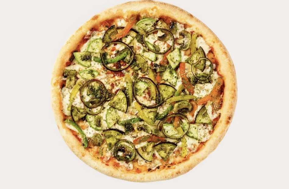 Овощная 28 см 