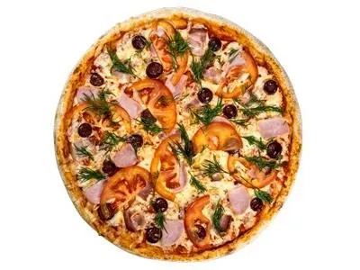 Пицца Мясная