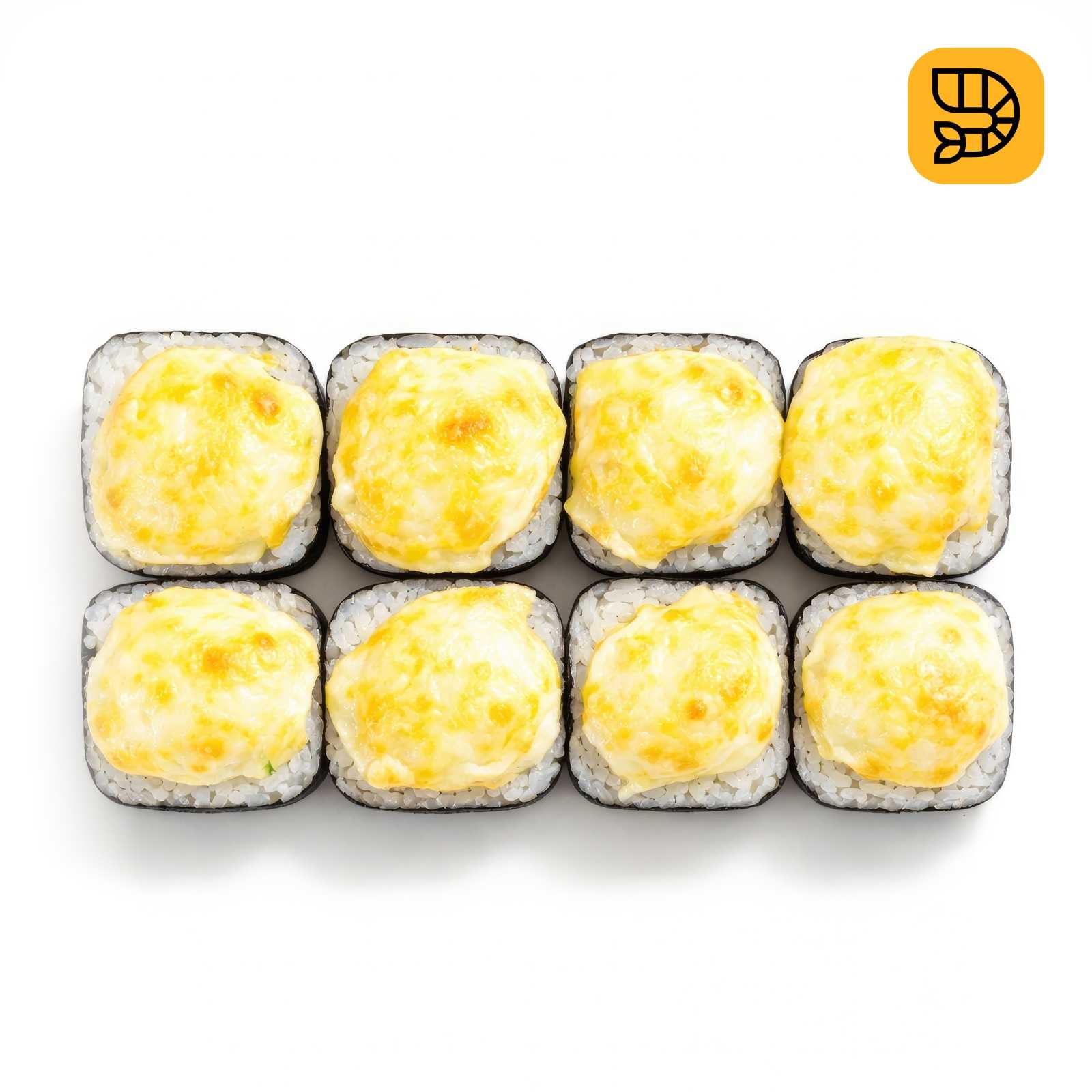 Запеченный Маки