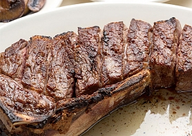Стейк Клаб DRY AGE
