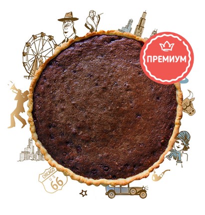 Чикагский брауни