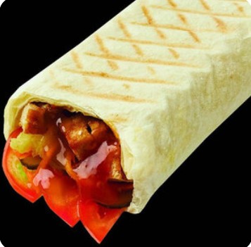 Мехико со свининой