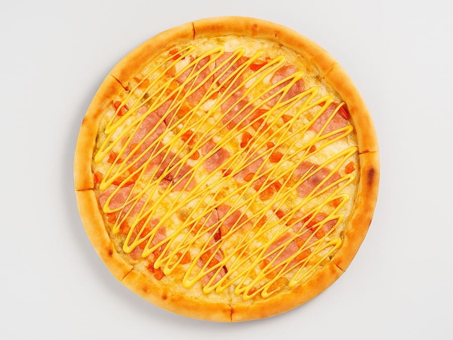 Пицца Марсель