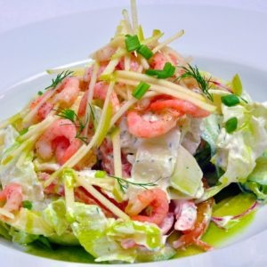 Морской