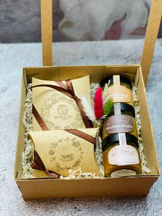 Крепкий орешек