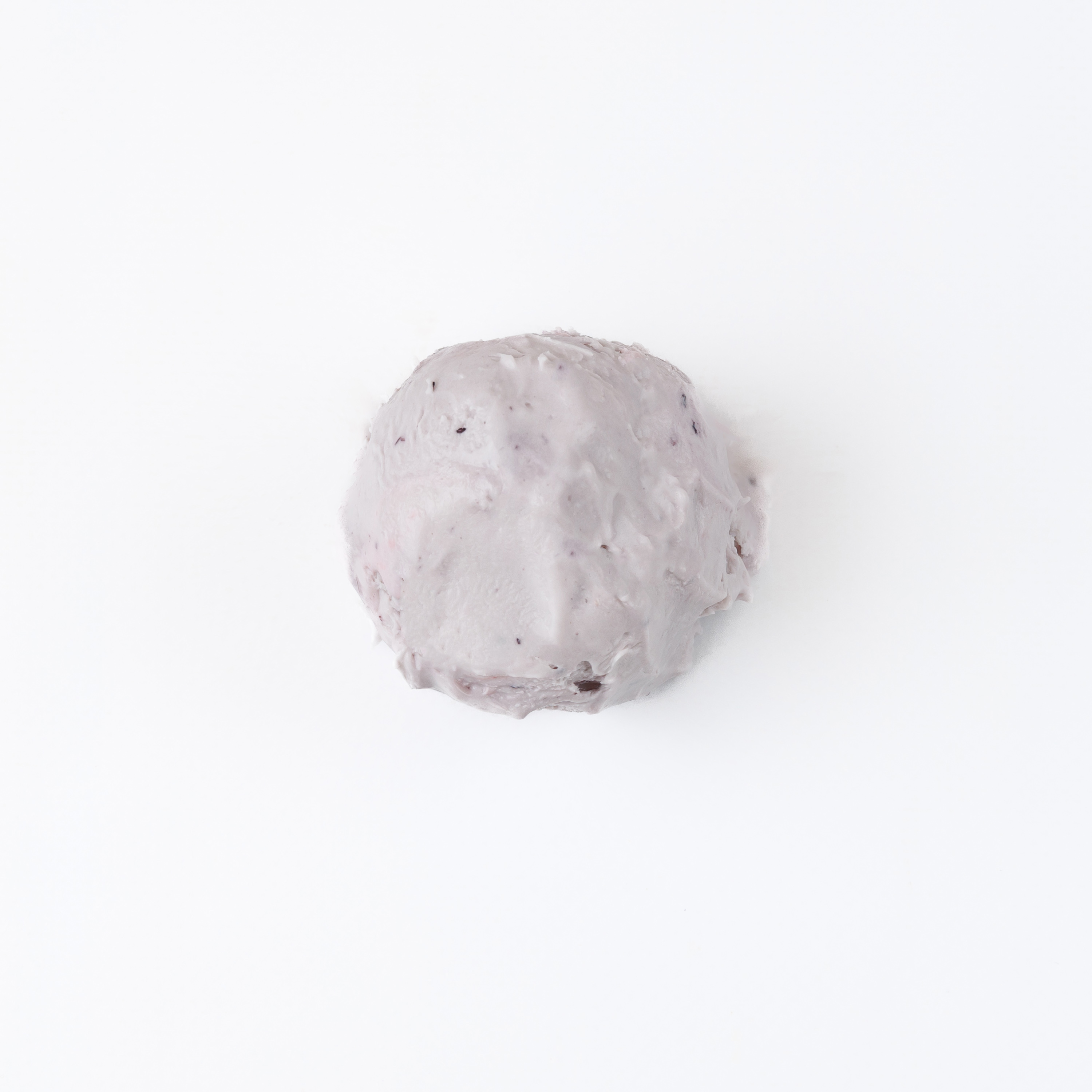 Мороженое Чизкейк-черника