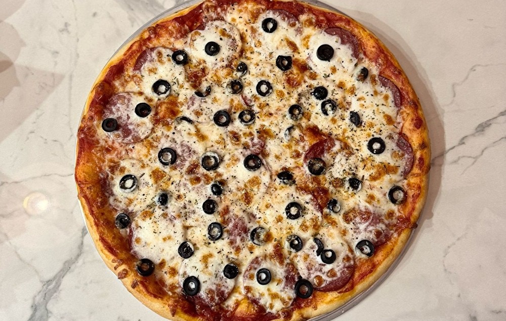 Салями 500 гр.