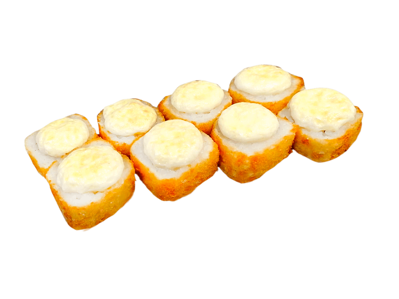 Тори маки темпура