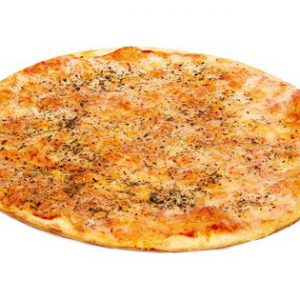 Пицца Маргарита по-Итальянски