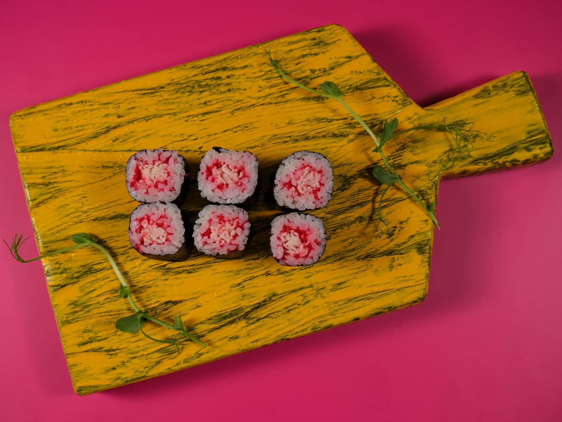 Кани Маки