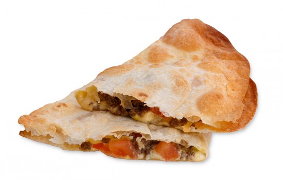 Кесадия мясная