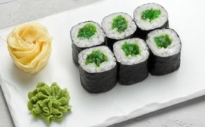 МИНИ РОЛЛ С ЧУКОЙ
