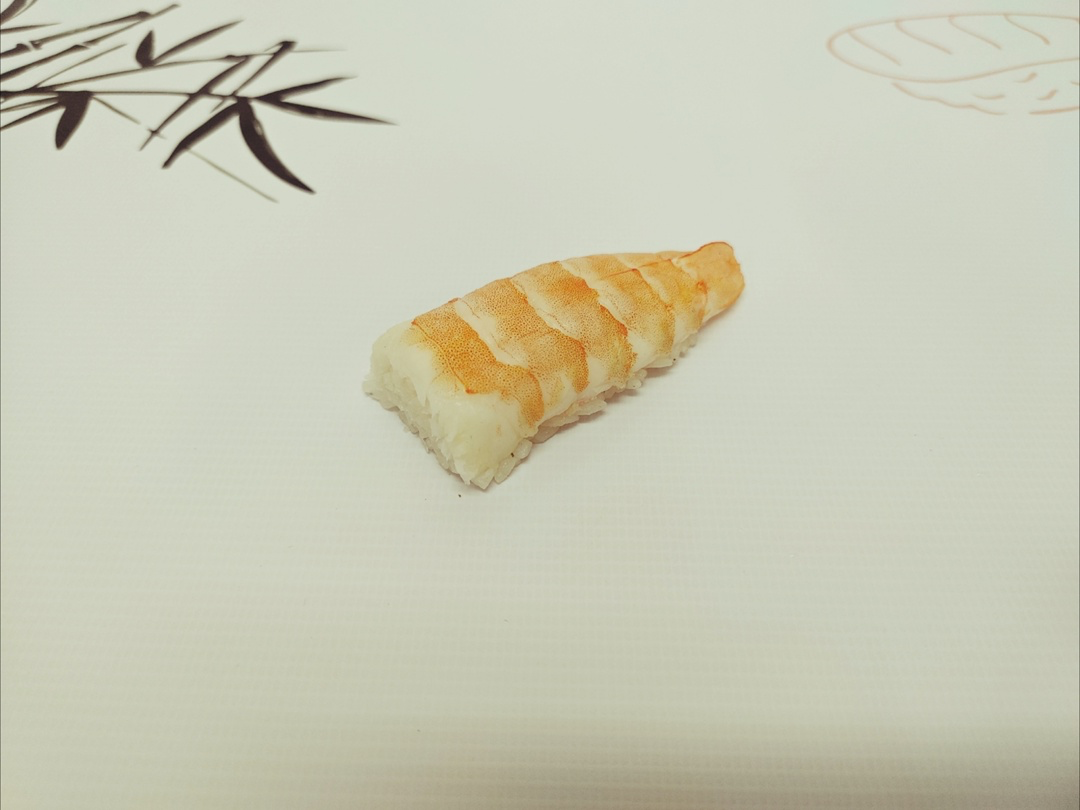 Эби нигири
