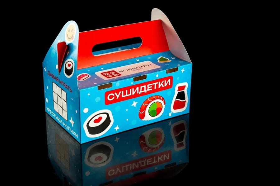 Бэби бокс