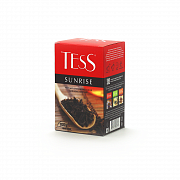 Чай Tess Flirt  зеленый