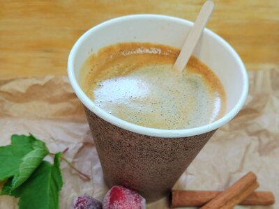 Американо Кофе 