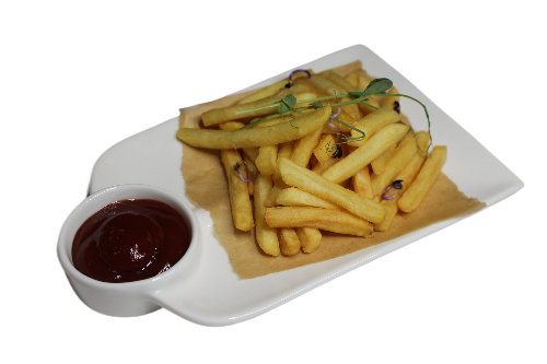 Картофель фри 150 гр