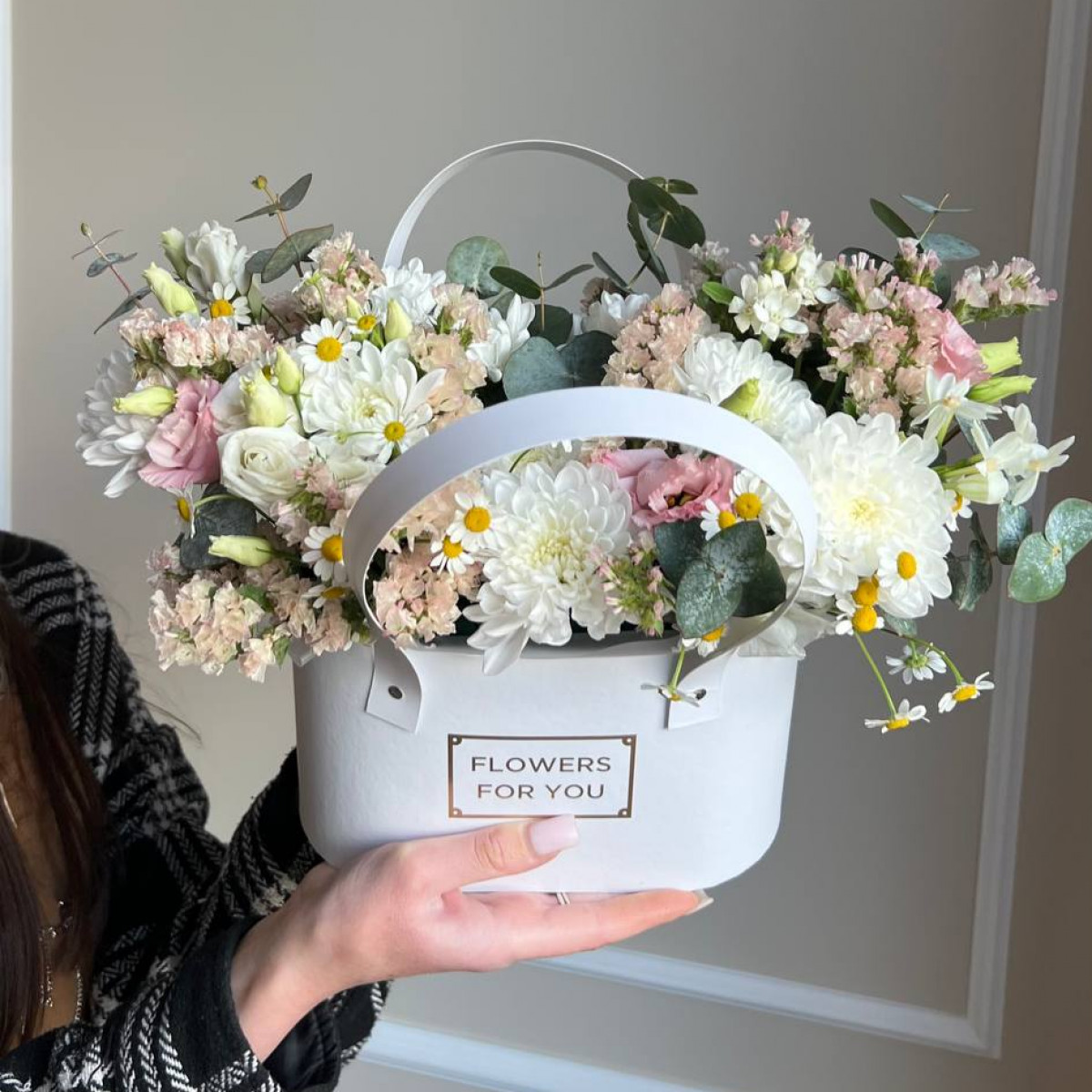 Композиция (предзаказ) 88