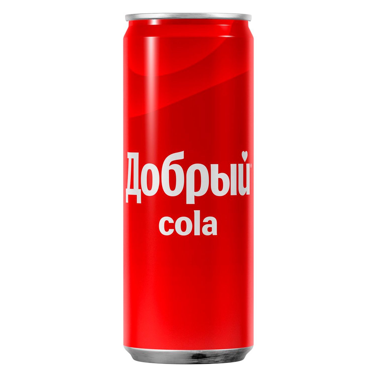 Добрый "кола"