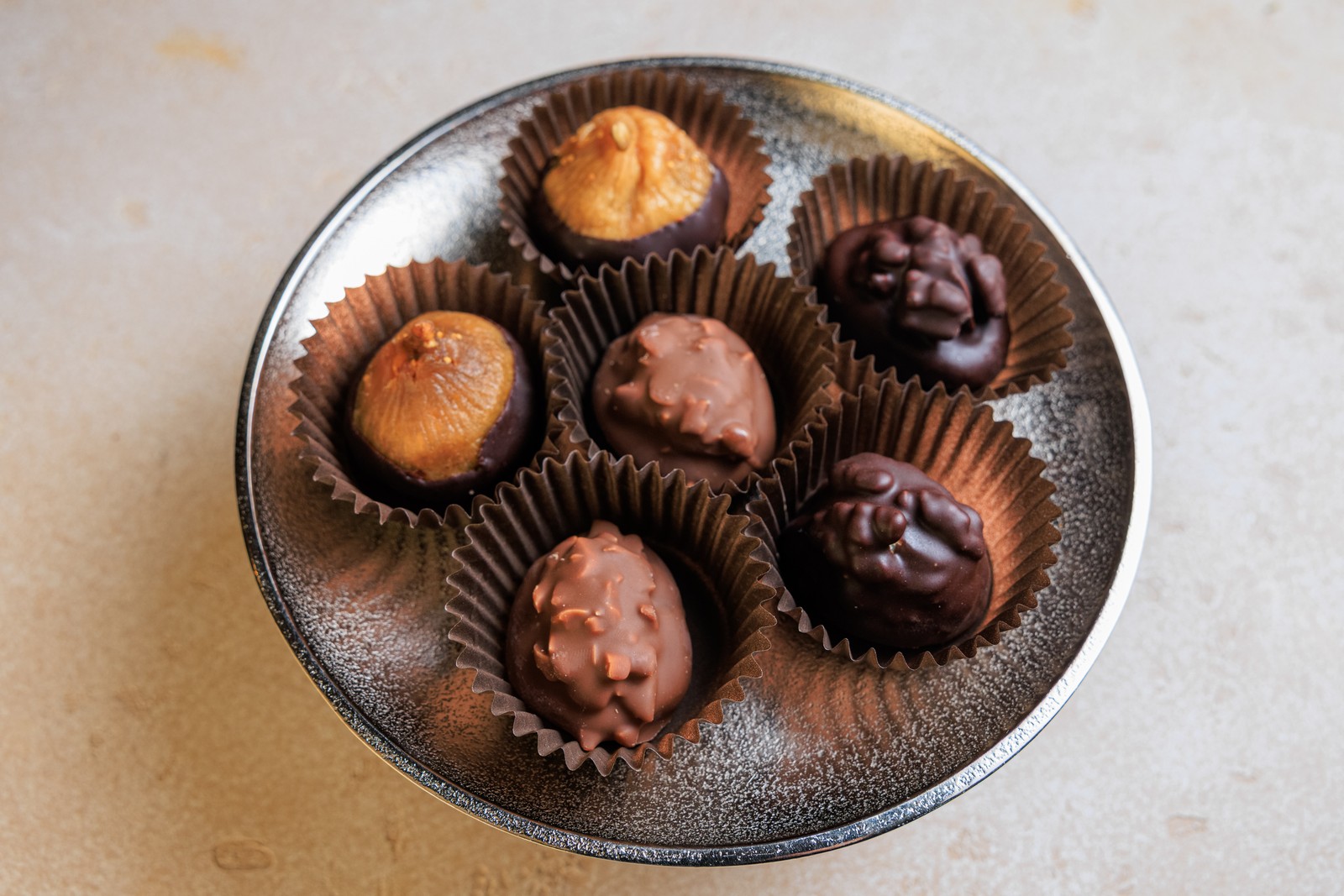 Ассорти конфет