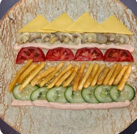 Алиса в стране чудес