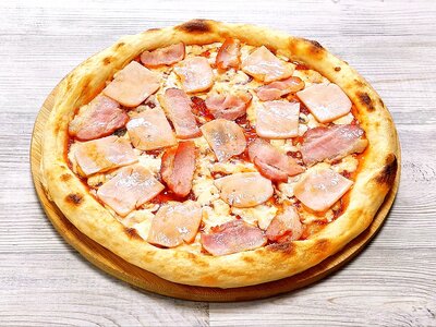 Пицца Мясная