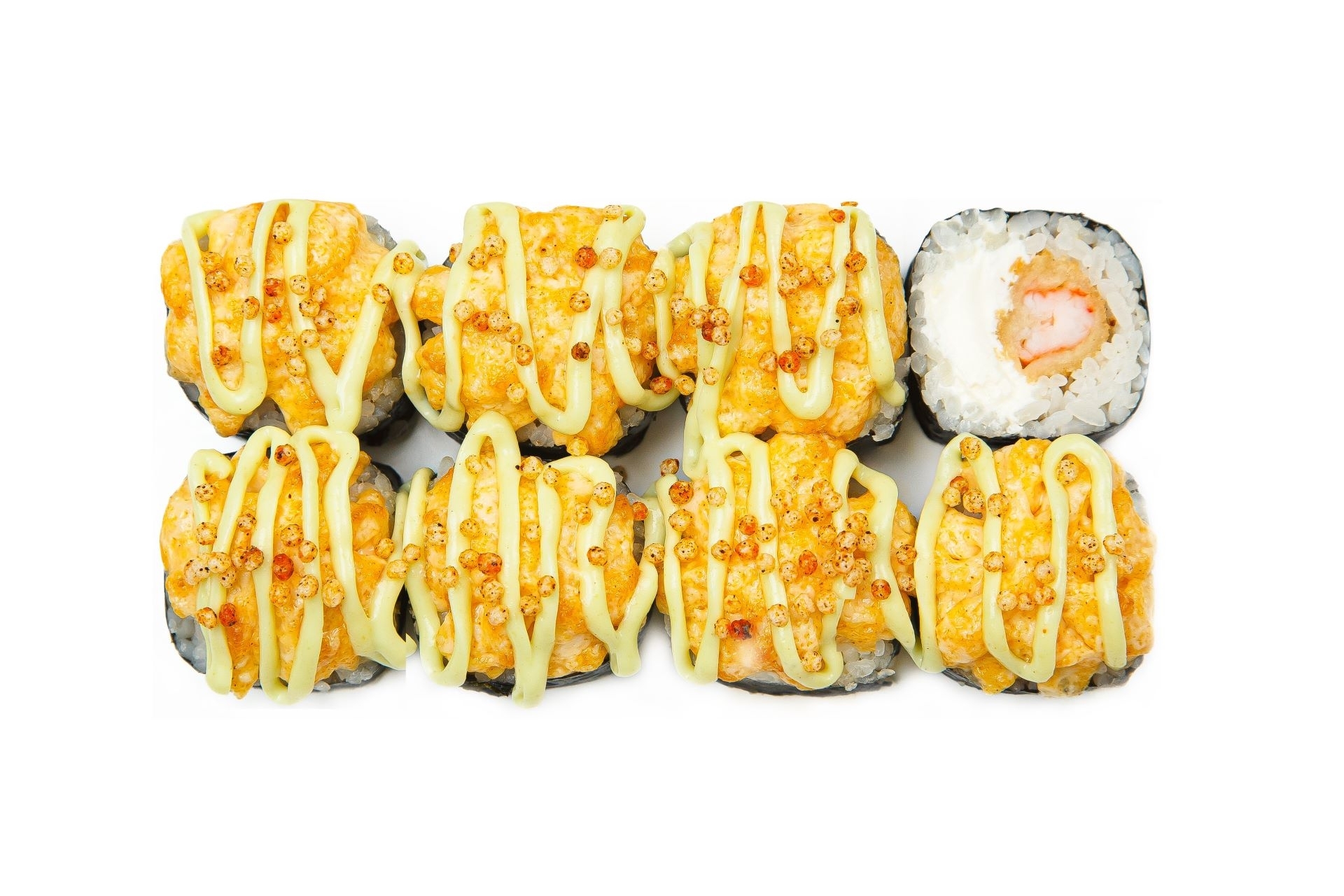 Запеченный Чипо