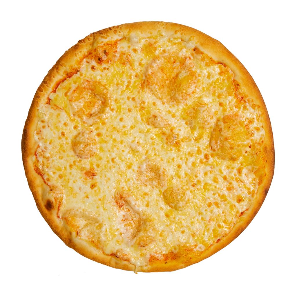 Маргарита S