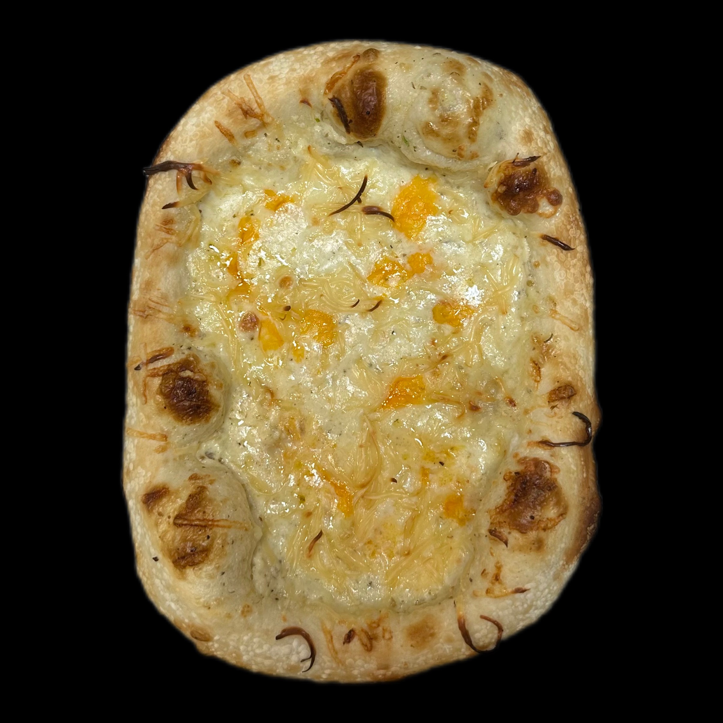 Пицца 4 сыра Kids