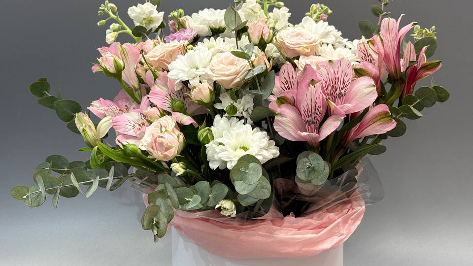 Композиция 01