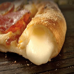 Сырные бортики