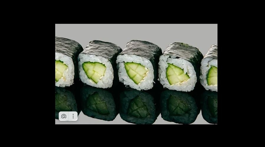 Каппа Маки (8 шт)
