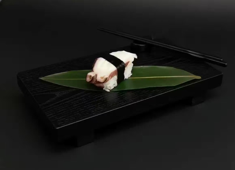 Нигири Осьминог, 2 шт 