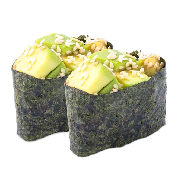 Гункан авокадо